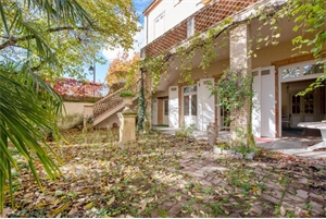 maison bourgeoise à la vente -   82200  MOISSAC, surface 385 m2 vente maison bourgeoise - UBI477380177